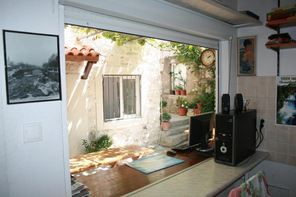 Apartments Nikolla Split Exterior photo